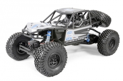 Karoséria číra Bomber RR10