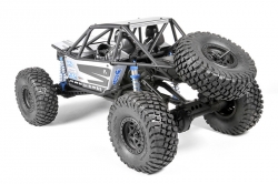 Karoséria číra Bomber RR10