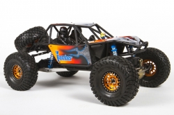 Karoséria číra Bomber RR10