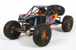 Karoséria číra Bomber RR10