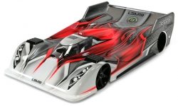 Čirá karoserie LMS19 1/12, lehká
