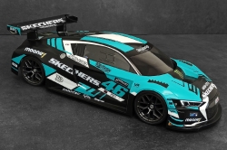 Karoséria číra AR8-GT3 - (190 mm) BDGT-190R8