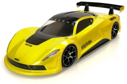 Karoséria číra VENOM GT - (190 mm) BDGT-190VNM