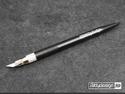 Nôž pre Airbrush BDHK-11323