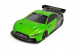 Karoséria číra HYPER-M 1/10 M-chassis BDTC-HYPM