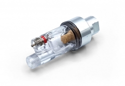 Bittydesign Mini air/vzduch filter BDTD6-12