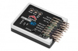 Stabilizace pro letadla 3-osá - (3G-A V2) BGL007-0152