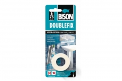 BISON DOUBLEFIX 19mm x 1,5m BIS1750