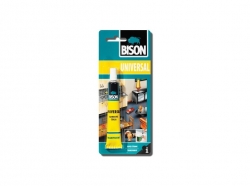 BISON Universal – roztokové lepidlo (25 ml)