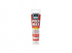 BISON POLY MAX crystal express 115g lepiaci tmel BIS24429