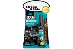 BISON Strong & Safe 7ml/g BIS33932