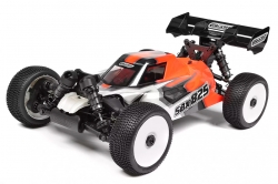 1:8 SBX-825 7075 Edition Racing Buggy 4WD (stavebnice)