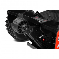 1:8 Dementor XP 6S Monster Truck 4WD RTR (Model 2021)