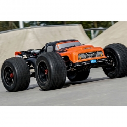 1:8 Dementor XP 6S Monster Truck 4WD RTR (Model 2021)