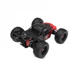 1:8 Dementor XP 6S Monster Truck 4WD RTR (Model 2021)