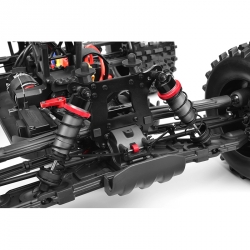 1:8 Dementor XP 6S Monster Truck 4WD RTR (Model 2021)