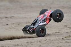 1:8 Kronos XP 6S Monster Truck 4WD RTR