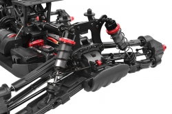 1:8 Kronos XP 6S Monster Truck 4WD RTR (Model 2022)