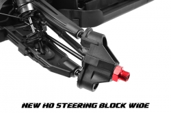 1:8 Kronos XP 6S Monster Truck 4WD RTR (Model 2022)