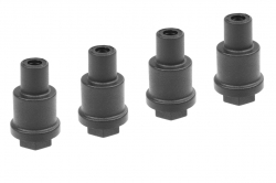 1:8 Syncro4 Buggy 4WD 3S–4S: Sloupky tlumičů (4 ks)