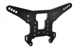 1:8 Corally XP 6S: Hliníkové 5mm zadní parohy/držáky tlumičů, 1 ks.