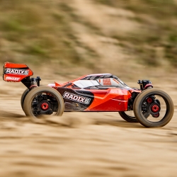1:8 Radix XP 6S Buggy 4WD RTR (Model 2021)
