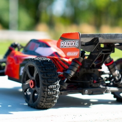 1:8 Radix XP 6S Buggy 4WD RTR (Model 2021)
