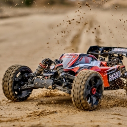 1:8 Radix XP 6S Buggy 4WD RTR (Model 2021)