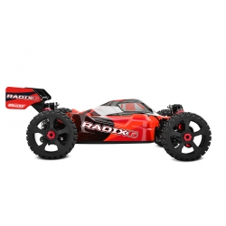 1:8 Radix XP 6S Buggy 4WD RTR (Model 2021)