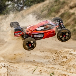 1:8 Radix XP 6S Buggy 4WD RTR (Model 2021)