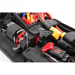 1:8 Radix XP 6S Buggy 4WD RTR (Model 2021)