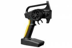 1:10 Triton SP Monster Truck 2WD RTR, nabíječ + aku (stejnosměrný motor)