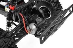 1:10 Mammoth SP Monster Truck 2WD RTR (stejnosměrný motor + 50C 5400mAh Lipo + nabíječ)