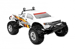 1:10 Mammoth SP Monster Truck 2WD RTR (stejnosměrný motor)
