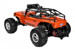 1:10 MOXOO XP MT 2WD RTR + 50C 5400mAh Lipo + nabíječ