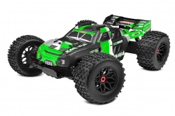 1:8 KAGAMA XP 6S Monster Truck 4WD RTR Brushless Power 6S (zelený)