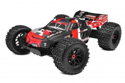 1:8 KAGAMA XP 6S Monster Truck 4WD RTR Brushless Power 6S (červený)