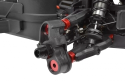 1:8 Shiroi XP 6S Brushless Power 6S RTR (modrý)