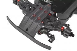 1:8 Shiroi XP 6S Brushless Power 6S RTR (modrý)