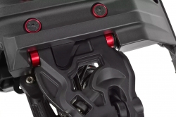 1:8 Shiroi XP 6S Brushless Power 6S RTR (modrý)