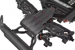 1:8 Shiroi XP 6S Brushless Power 6S RTR (modrý)