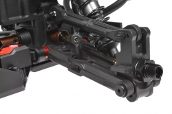 1:8 Shiroi XP 6S Brushless Power 6S RTR (modrý)