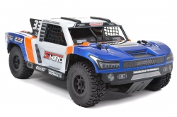 1:8 Shiroi XP 6S Brushless Power 6S RTR (modrý)