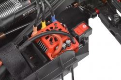 1:8 Shiroi XP 6S Brushless Power 6S RTR (modrý)