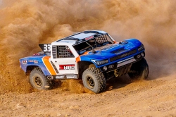 1:8 Shiroi XP 6S Brushless Power 6S RTR (modrý)