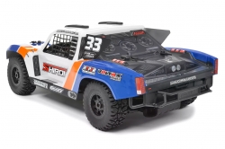 1:8 Shiroi XP 6S Brushless Power 6S RTR (modrý)