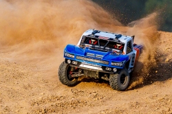 1:8 Shiroi XP 6S Brushless Power 6S RTR (modrý)