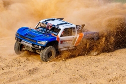 1:8 Shiroi XP 6S Brushless Power 6S RTR (modrý)