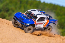 1:8 Shiroi XP 6S Brushless Power 6S RTR (modrý)