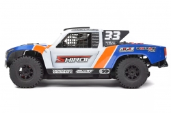 1:8 Shiroi XP 6S Brushless Power 6S RTR (modrý)